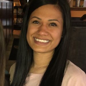 Meet your Posher, Katelin